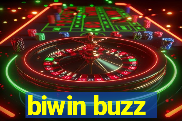 biwin buzz